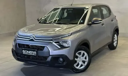 Citroen c3 live pk 1.0 2024