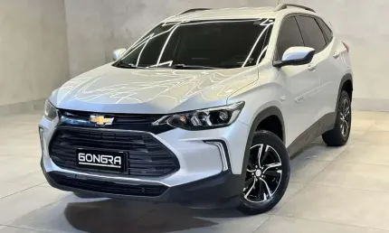 Chevrolet tracker lt 1.0 turbo 12v flex aut. 2022