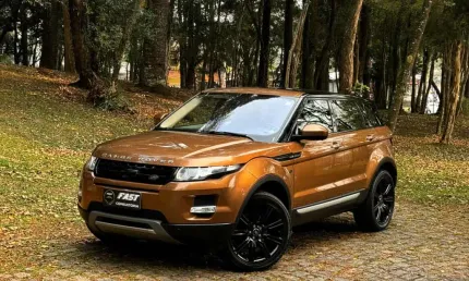 Land rover range rover evoque r.evoque prestige tech 2.0 aut 5p