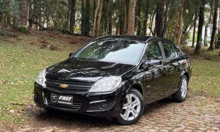 Chevrolet vectra elegan. 2.0 mpfi 8v flexpower mec