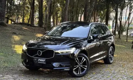 Volvo xc 60 60 t-5 momentum 2.0 254cv awd 5p