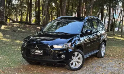 Mitsubishi outlander 3.0/ gt 3.0 v6 aut.