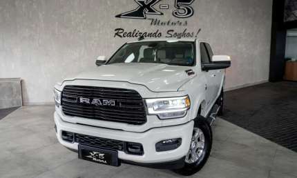 Ram 2500 2022 6.7 i6 turbo diesel laramie cd 4x4 automático