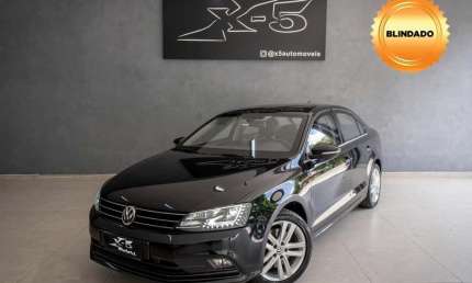 Volkswagen jetta 2016 2.0 tsi highline 211cv gasolina 4p tiptronic