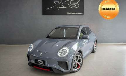 Gwm ora 03 2024 63 kw elétrico gt