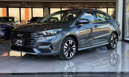Chery arrizo 6 pro 2022 1.5 vvt turbo iflex cvt