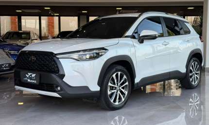 Toyota corolla cross 2023 2.0 vvt-ie flex xre direct shift