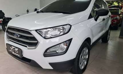 Ford ecosport 2020 1.5 ti-vct flex se direct automático