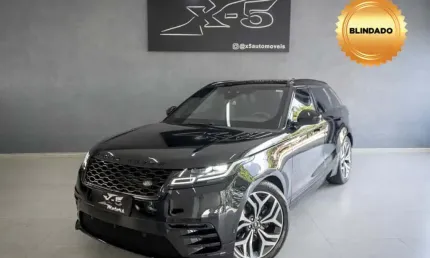 Land rover range rover velar 2019 3.0 v6 p380 gasolina r-dynamic se automático