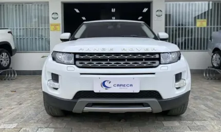 Range r.evoque pure  2.0 aut. 5p