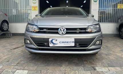 Virtus highline 200 tsi 1.0 flex 12v aut