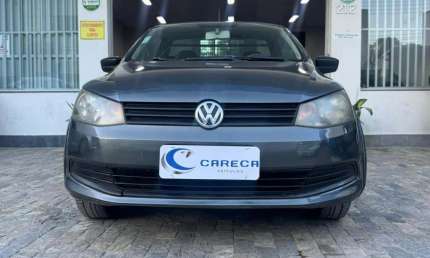 Saveiro trendline 1.6 t.flex 8v