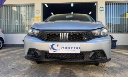 Argo drive 1.0 6v flex