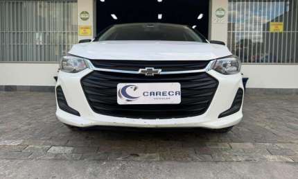 Onix hatch 1.0 12v tb flex 5p aut.
