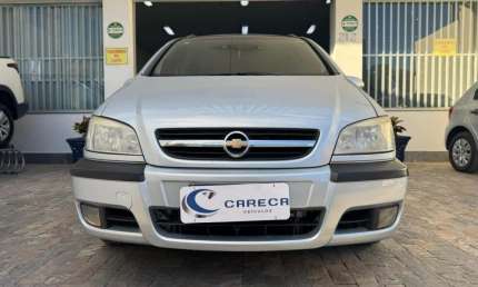 Zafira elite 2.0 mpfi flexpower 8v  aut