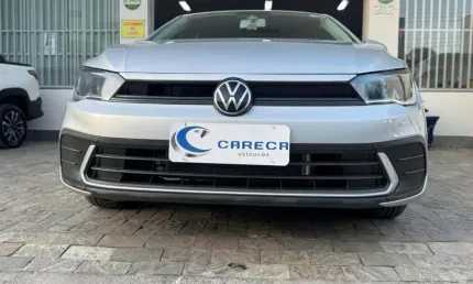 Polo 1.0 mpi flex 12v 5p