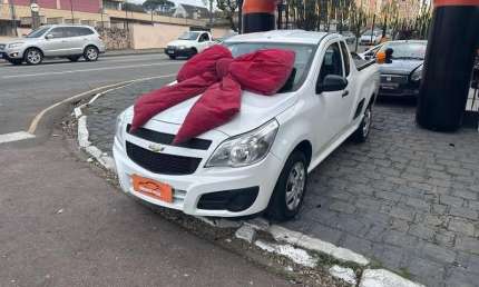 Montana 2019 1.4 abaixo da fipe 