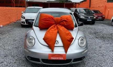 New beetle