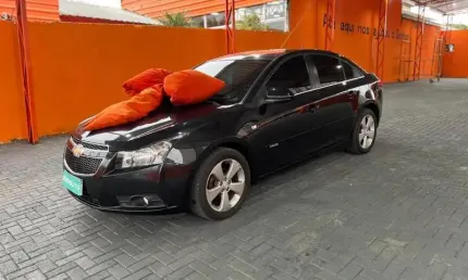 Gm cruze