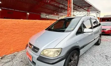 Zafira