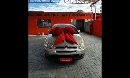 Citroen c4 pallas20gaf 2010