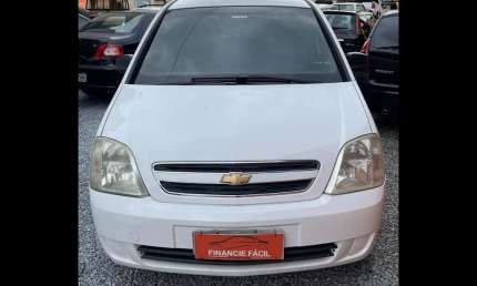 Chevrolet meriva expression 2010