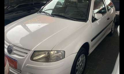 Volkswagen gol 1.0 giv 2013
