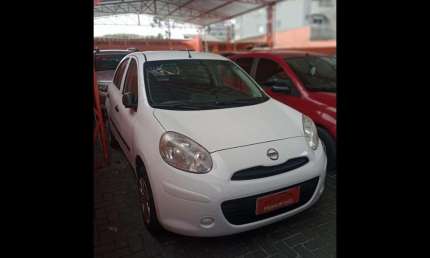 Nissan march active 10 2015