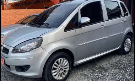 Fiat idea essence 1.6 2011