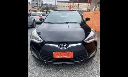 Hyundai veloster 2012