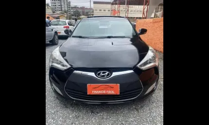 Hyundai veloster 2012