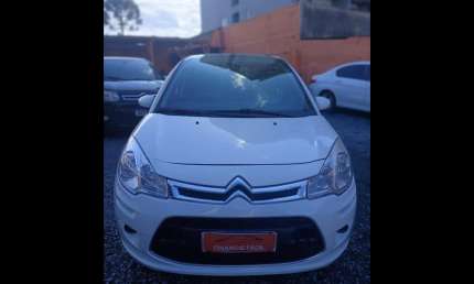 Citroen c3 90m tendance 2015