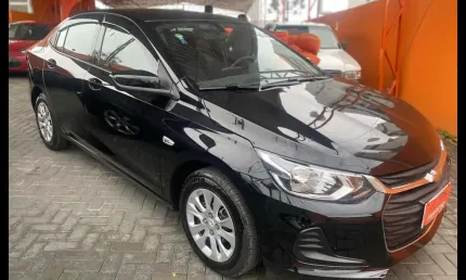 Chevrolet onix plus 10mt lt1 2023