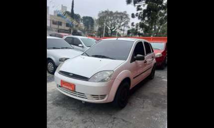 Ford fiesta 2006
