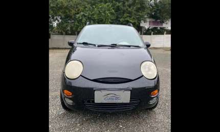 Caoa chery qq3 1.1 2011