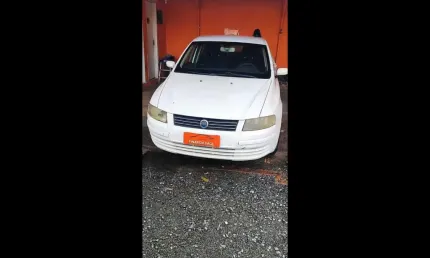 Fiat stilo 16v 2003