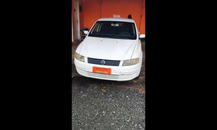 Fiat stilo 16v 2003