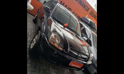 Hyundai tucson glsb 2013