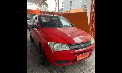Fiat palio fire economy 2010