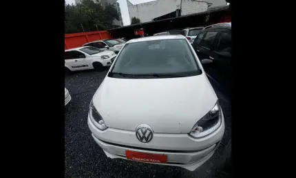 Volkswagen up take ma 2016