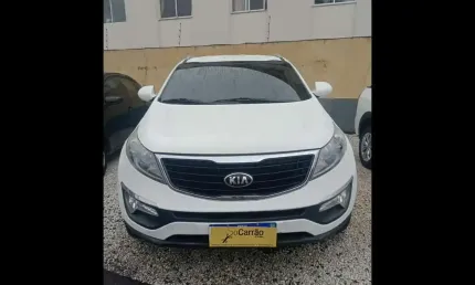 Kia sportage lx2 offg4 2015