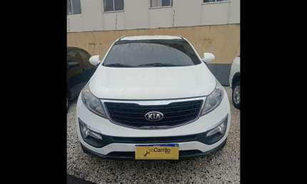 Kia sportage lx2 offg4 2015