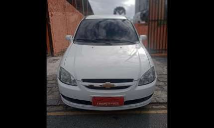 Chevrolet chevrolet classic ls 2014
