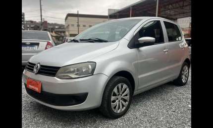 Volkswagen fox 1.0 gii 2012