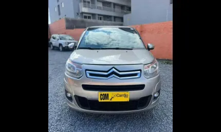 Citroen c3 picasso glx a 2013