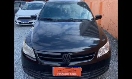 Volkswagen voyage 1.0 2010