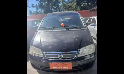Fiat idea elx flex 2006