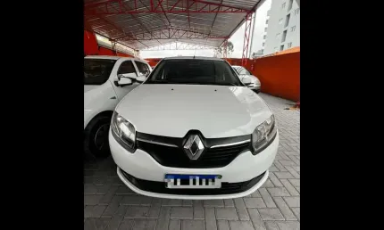 Renault logan expr 10 2017
