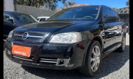 Chevrolet astra hb 2p advantage 2007