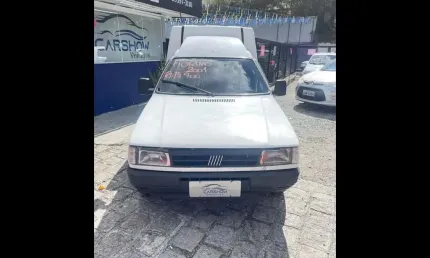 Fiat fiorino ie 2001